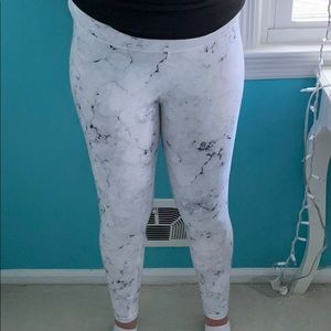 Workout leggings
